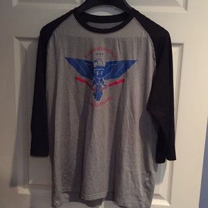Under armour T-shirt